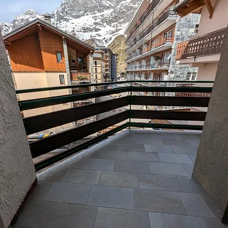 Red Cervinia *