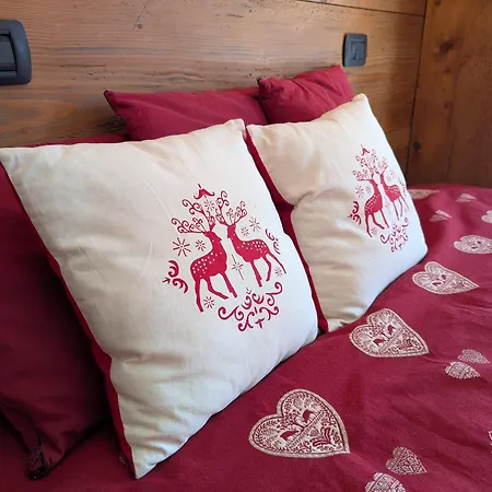 Red Cervinia *